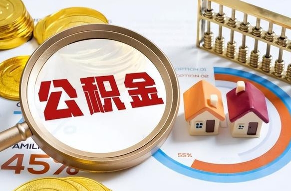 莘县个人公积金提取（2021住房公积金个人怎么提取）